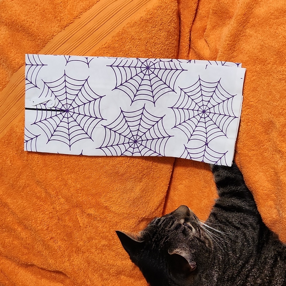 Kitchen towel - Picture 3 of 5